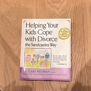 Helping Your Kids Cope with Divorce